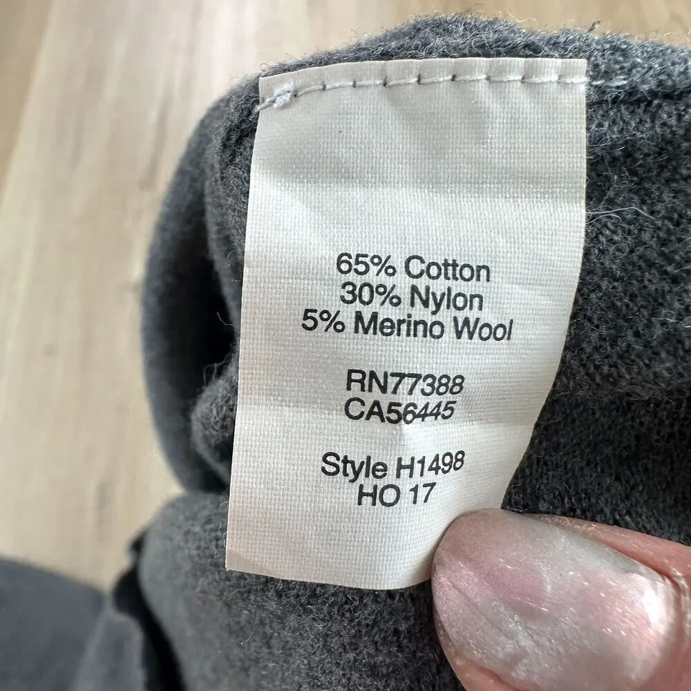 J. Crew crew men